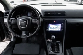 Audi A4 1.9tdi 116kc S-line  | Mobile.bg � ����� ������ 11