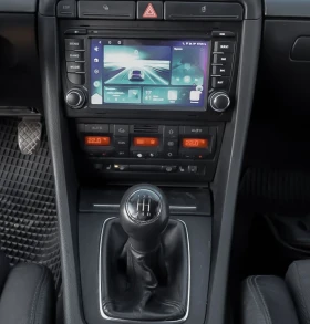 Audi A4 1.9tdi 116kc S-line  - 5500 € / 10757.07 лв. - 84817769 15