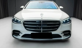 Mercedes-Benz S 350 d 4Matic Long AMG-Line - 61355 € / 119999.95 лв. - 89128511 2