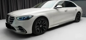 Mercedes-Benz S 350 d 4Matic Long AMG-Line