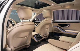 Mercedes-Benz S 350 d 4Matic Long AMG-Line - 61355 € / 119999.95 лв. - 89128511 9