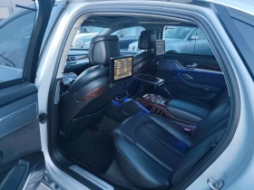 Audi A8 LONG 3xTV ПАНОРАМА - 18500 € / 36182.85 лв. - 59254596 9