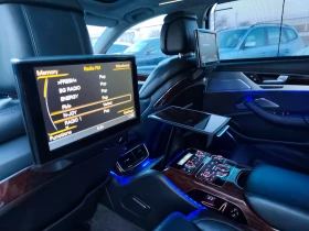 Audi A8 LONG 3xTV ПАНОРАМА - 18500 € / 36182.85 лв. - 59254596 10