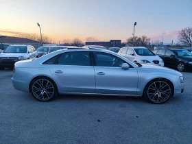 Audi A8 LONG 3xTV ПАНОРАМА - 18500 € / 36182.85 лв. - 59254596 2