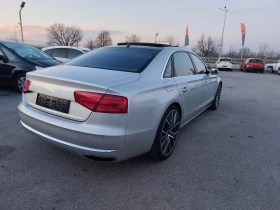 Audi A8 LONG 3xTV ПАНОРАМА - 18500 € / 36182.85 лв. - 59254596 3