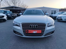 Audi A8 LONG 3xTV ПАНОРАМА - 18500 € / 36182.85 лв. - 59254596 7