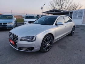 Audi A8 LONG 3xTV ПАНОРАМА - 18500 € / 36182.85 лв. - 59254596 6