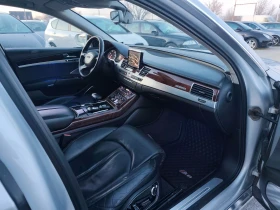 Audi A8 LONG 3xTV ПАНОРАМА - 18500 € / 36182.85 лв. - 59254596 12