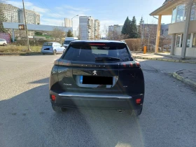 Peugeot 2008 GT Line 1.5 BlueHDi 130 | Auto.bg — изображение 8
