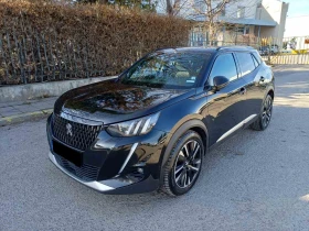 Peugeot 2008 GT Line 1.5 BlueHDi 130