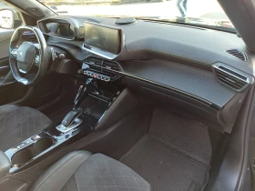 Peugeot 2008 GT Line 1.5 BlueHDi 130 | Auto.bg — изображение 13