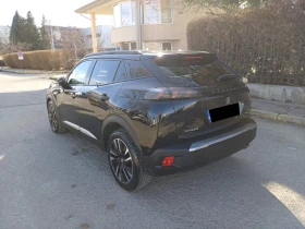 Peugeot 2008 GT Line 1.5 BlueHDi 130 | Auto.bg — изображение 6