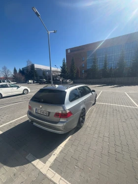 BMW 530 - 5300 € / 10365.90 лв. - 15680263 5