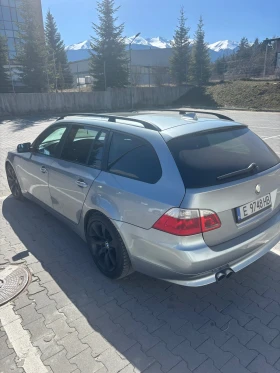 BMW 530 - 5300 € / 10365.90 лв. - 15680263 3