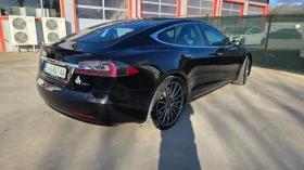 Tesla Model S S75D - 22500 € / 44006.17 лв. - 78116864 4
