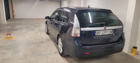 Saab 9-3 Vector  | Auto.bg — изображение 4