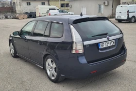 Saab 9-3 Vector  | Auto.bg — изображение 6