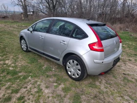 Citroen C4 1.6HDi Facelift - 1300 € / 2542.58 лв. - 38409779 8