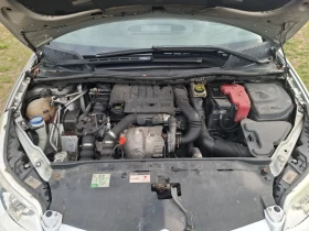 Citroen C4 1.6HDi Facelift - 1300 € / 2542.58 лв. - 38409779 13