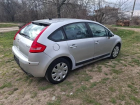 Citroen C4 1.6HDi Facelift - 1300 € / 2542.58 лв. - 38409779 6