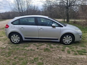 Citroen C4 1.6HDi Facelift - 1300 € / 2542.58 лв. - 38409779 5