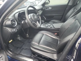 Alfa Romeo Giulia Ti sport*  - 14800 € / 28946.28 лв. - 99559094 10