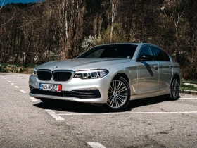 BMW 530 - 26500 € / 51829.49 лв. - 67363980 6