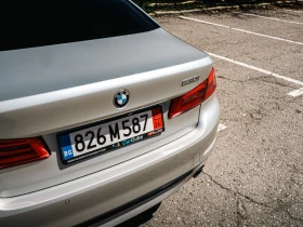 BMW 530 - 26500 € / 51829.49 лв. - 67363980 7