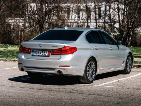 BMW 530 - 26500 € / 51829.49 лв. - 67363980 5
