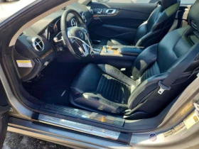 Mercedes-Benz SL 500 AMG LINE/550 /CARFAX /Кожа/Нави/Подгрев/ - 19500 € / 38138.68 лв. - 17938675 7
