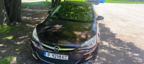 Opel Astra Sport tourer ����� 1.7 | Mobile.bg � ����� ������ 12