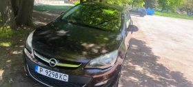 Opel Astra Sport tourer ����� 1.7 | Mobile.bg � ����� ������ 9
