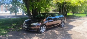 Opel Astra Sport tourer ����� 1.7 | Mobile.bg � ����� ������ 8