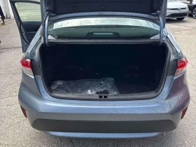 Toyota Corolla * LE CVT * CARFAX * ������ * ������� * NAVI | Mobile.bg � ����� ������ 12