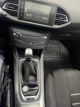 Peugeot 308 1.6 | Mobile.bg � ����� ������ 16