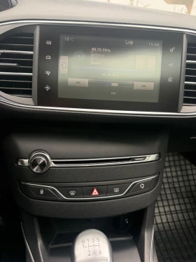Peugeot 308 1.6 | Mobile.bg � ����� ������ 17