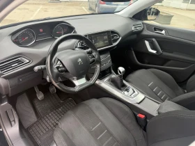 Peugeot 308 1.6 | Mobile.bg � ����� ������ 9