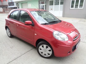 Nissan Micra 1.2-12V-106km-NAVI-CRUISE KONTROL-BARTER-LIZING | Mobile.bg � ����� ������ 2