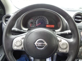 Nissan Micra 1.2-12V-106km-NAVI-CRUISE KONTROL-BARTER-LIZING | Mobile.bg � ����� ������ 16