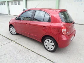 Nissan Micra 1.2-12V-106km-NAVI-CRUISE KONTROL-BARTER-LIZING | Mobile.bg � ����� ������ 3