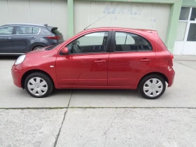 Nissan Micra 1.2-12V-106km-NAVI-CRUISE KONTROL-BARTER-LIZING | Mobile.bg � ����� ������ 7