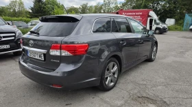 Toyota Avensis | Mobile.bg � ����� ������ 5