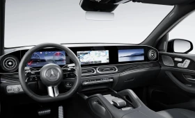 Mercedes-Benz GLE 450 d 4M * NEW 2026* AMG AIRMATIC MANUFAKTUR BURMESTER | Mobile.bg � ����� ������ 6
