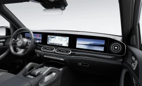 Mercedes-Benz GLE 450 d 4M * NEW 2026* AMG AIRMATIC MANUFAKTUR BURMESTER | Mobile.bg � ����� ������ 5