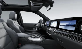 Mercedes-Benz GLE 450 d 4M * NEW 2026* AMG AIRMATIC MANUFAKTUR BURMESTER | Mobile.bg � ����� ������ 7