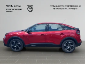 Citroen C4  FEEL PACK PureTech 130 - 15288 € / 29900.73 лв. - 64569388 2