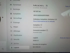 Tesla Model 3 Long Range RWD* PANORAMA* ПОДГРЕВ* КРАЙНА ЦЕНА*  | Auto.bg — изображение 9