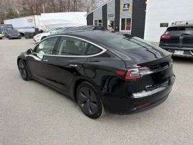 Tesla Model 3 Long Range RWD* PANORAMA* ПОДГРЕВ* КРАЙНА ЦЕНА*  | Auto.bg — изображение 4