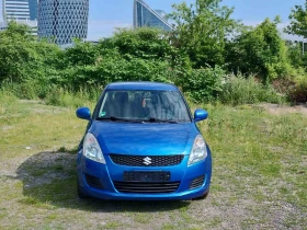 Suzuki Swift 1.2 BENZIN euro 5 | Mobile.bg � ����� ������ 2