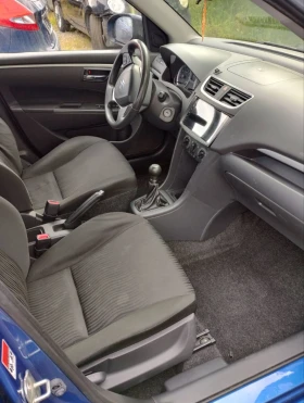 Suzuki Swift 1.2 BENZIN euro 5 | Mobile.bg � ����� ������ 16